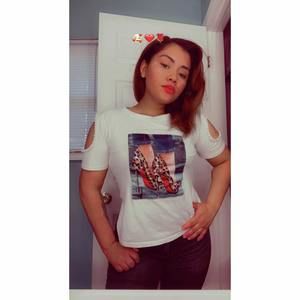 Meet your Posher, Dulce